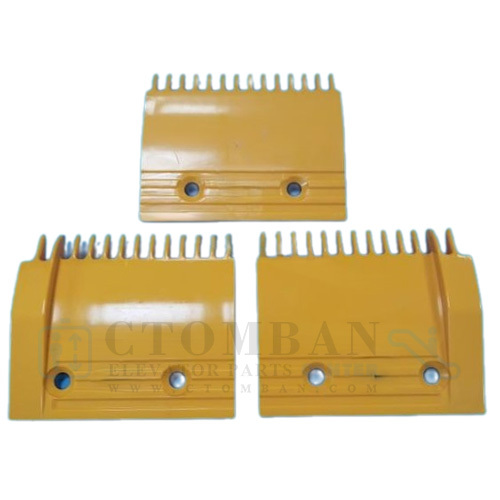 LG-SIGMA Escalator PVC Comb