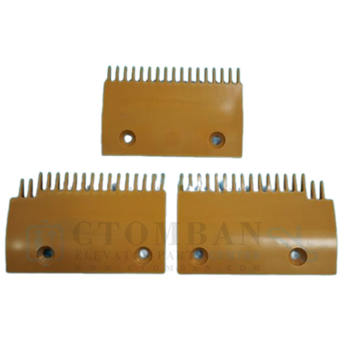 LG-SIGMA Escalator PVC Comb