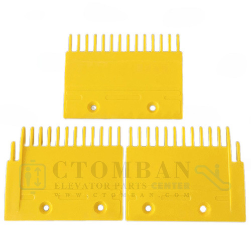MITSUBISI Escalator PVC Comb