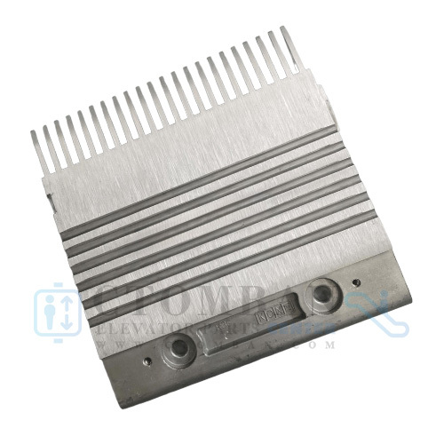 KONE Escalator Aluminum Comb R3C
