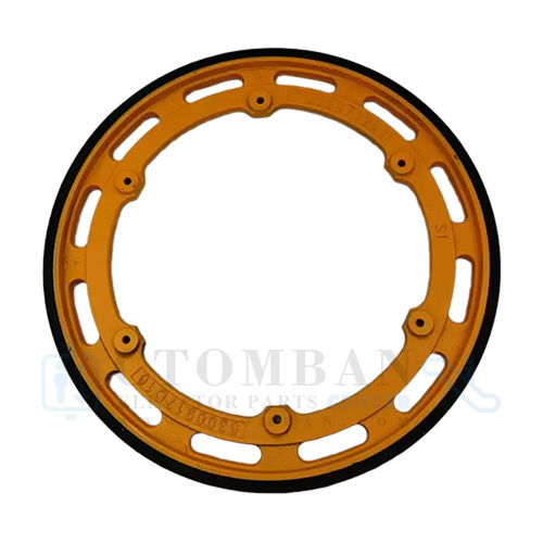 KONE Escalator/Travelator Friction wheel