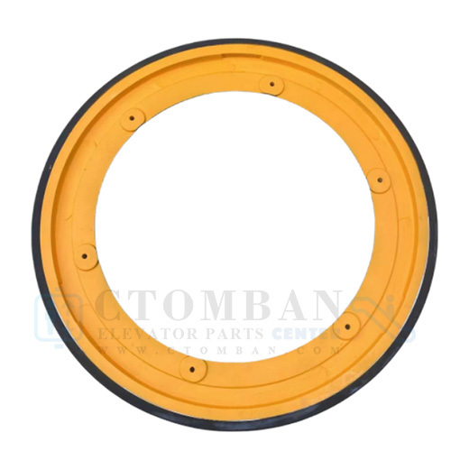 KONE Escalator/Travelator Friction wheel V BELT
