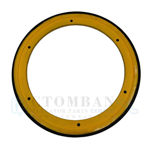 OTIS Escalator/Travelator Friction wheel