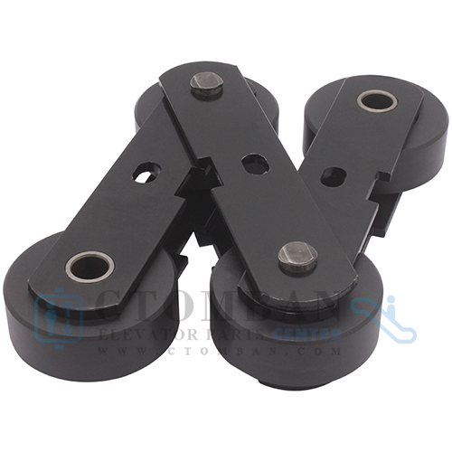 SSL Escalator/Travelator Step Chain