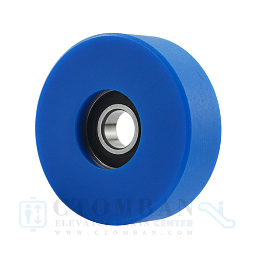 Full PU Roller