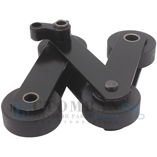 XIZI OTIS Escalator/Travelator Step Chain