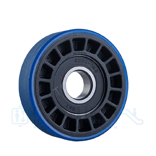 RIM PU Roller