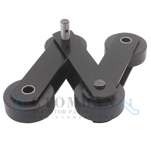 Schindler 9311 Escalator/Travelator Step Chain