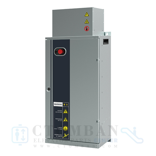 Monarch Control System Renew 0.5~4.0m/s Speed