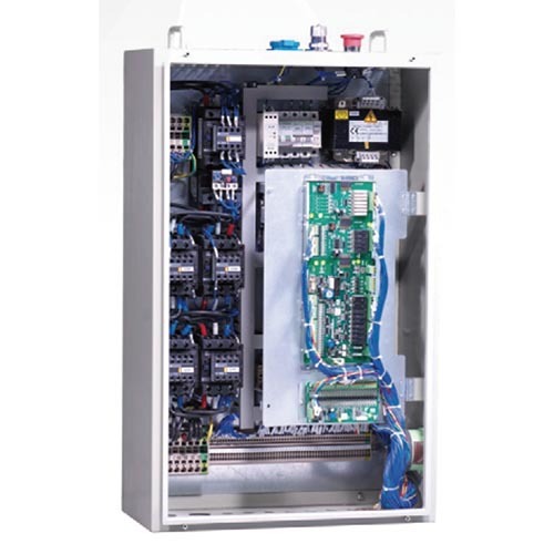 STEP Escalator Control System Renew 0.5m/s Speed ,5.5kw~18.5kw.