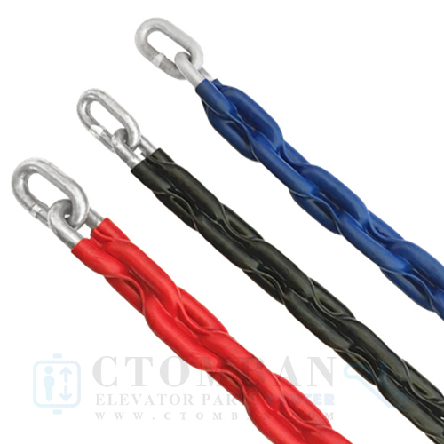 Elevator Compensation chain