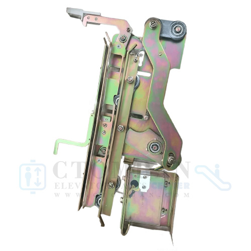 `HYUNDAI elevator Door Con