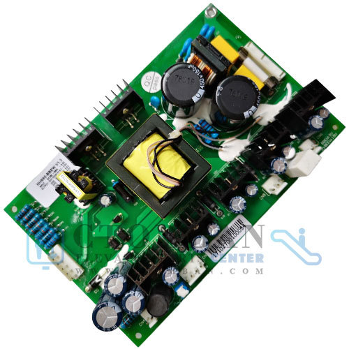 `HYUNDAI Power Board WB100 NHS60-BBEW 5/15v