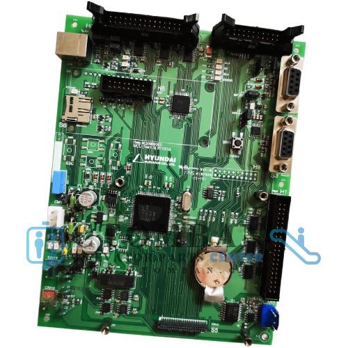 `HYUNDAI Main Board STVF7 MCU-Ver1.3-20400065
