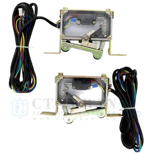 `HYUNDAI STVF7 Car Door Locker Right/Left