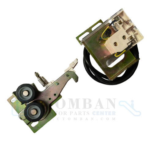`HYUNDAI STVF9 Land Door Locker Right/Left