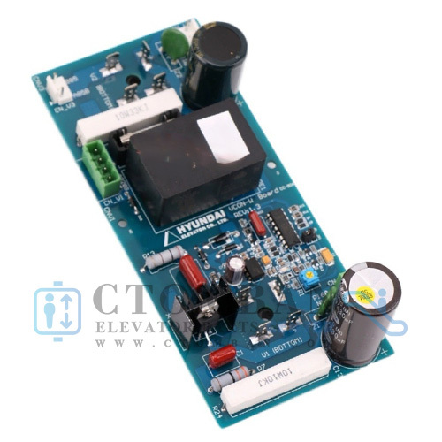 `HYUNDAI Power Board VCON-WC