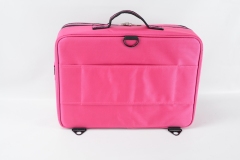 Professional Cosmetic Case Oxford Makeup Storage Box China Manufacturer