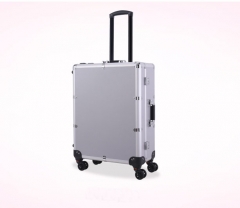Makeup case with lights rolling studio multimedia Bluetooth system with speakers