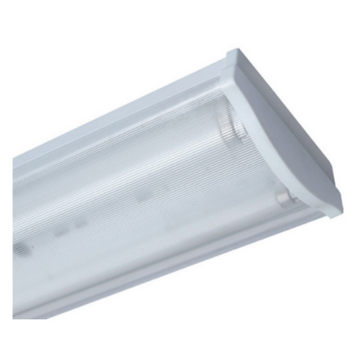 Dust Proof Lighting LED Light Fixture for Fluorescent Tube Light