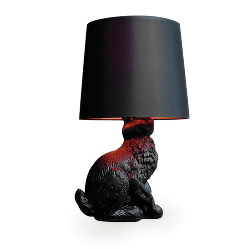 Moooi Animal Rabbit Table Lamp