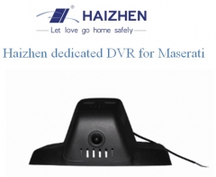 Speical Hidden DVR for Maserati Levante