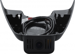 Benz GLK Series Dedicated Hidden Car DVR