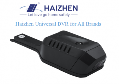 Universal Car Dash Camera HZ-12-1