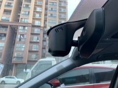 Special Hidden Car DVR for Porsche Series