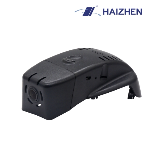 Special Hidden Car DVR for Volvo S90