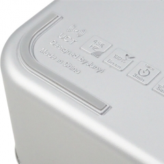 smartclean Ultrasonic cleaner VISION.5