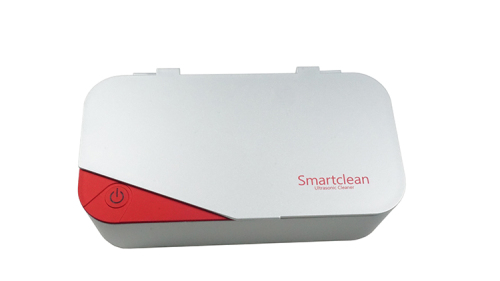 SMARTCLEAN ULTRASONIC JEWELRY CLEANER V7