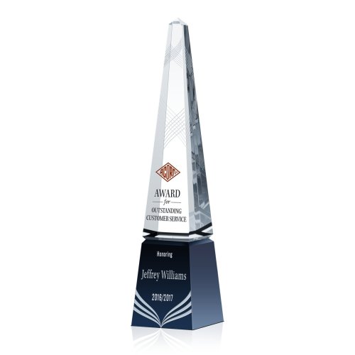 Award for Gustomer Service