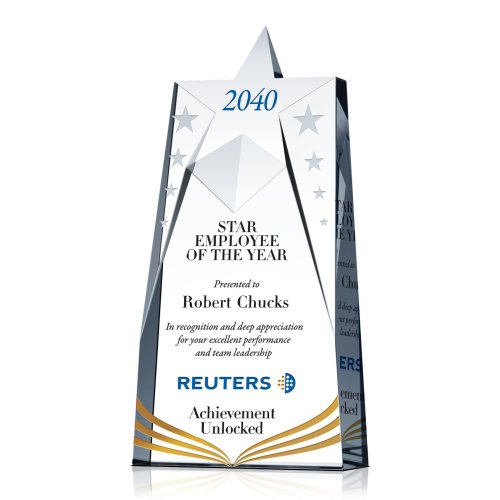 Star Special Achievement Award