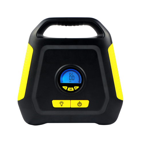 TIRE INFLATOR
