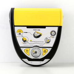 TIRE INFLATOR