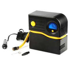 TIRE INFLATOR