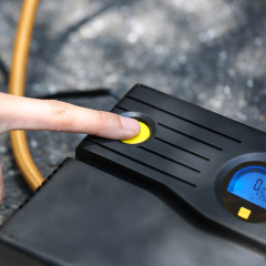 TIRE INFLATOR