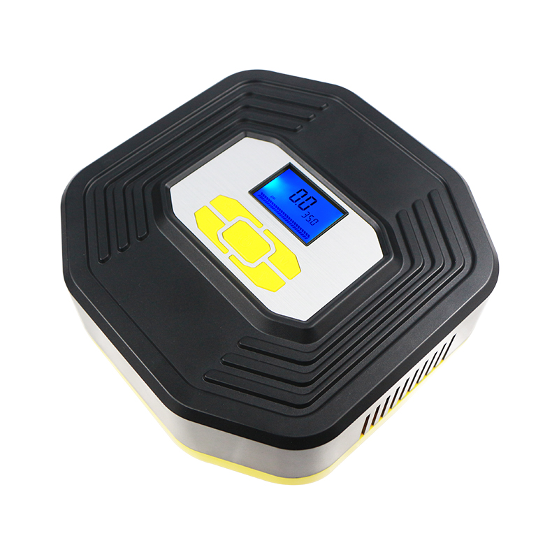 TIRE INFLATOR