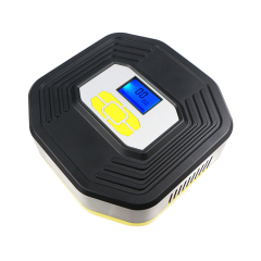 TIRE INFLATOR