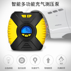 TIRE INFLATOR