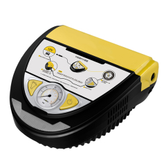 TIRE INFLATOR