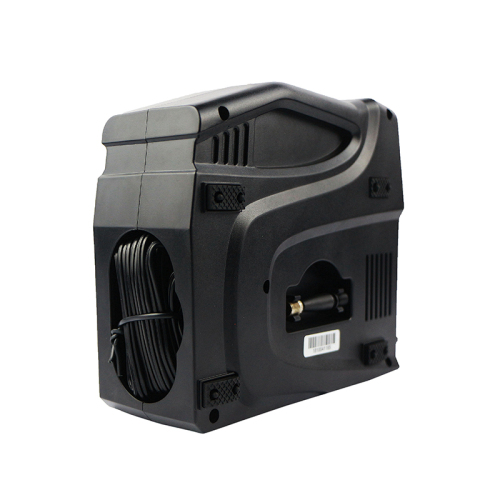 TIRE INFLATOR
