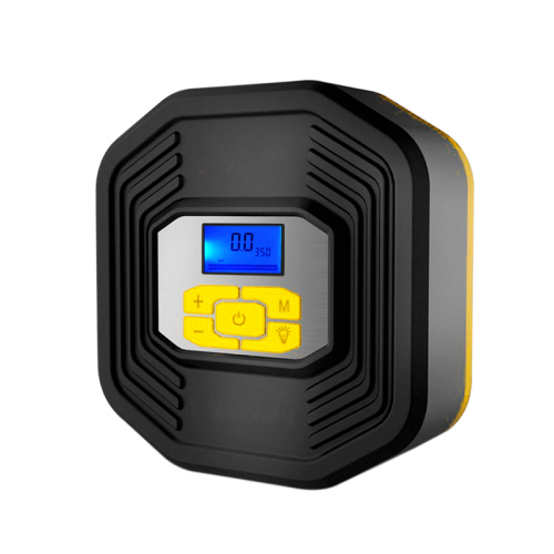 TIRE INFLATOR