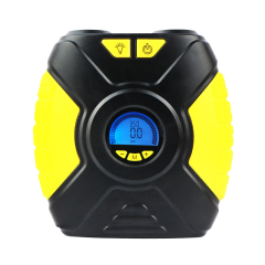 TIRE INFLATOR