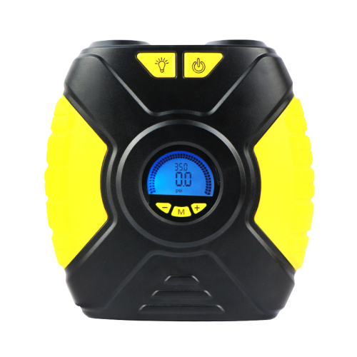 TIRE INFLATOR