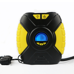 TIRE INFLATOR