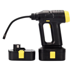 CORDLESS INFLATOR