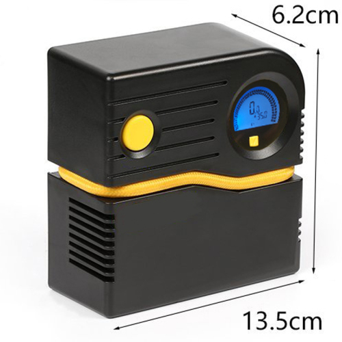 TIRE INFLATOR