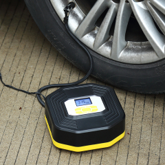 TIRE INFLATOR